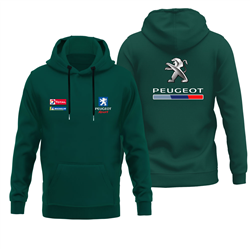 هودی پنبه ای کله غازی پژو