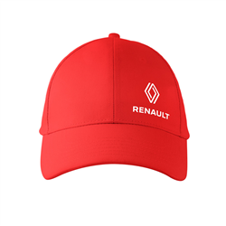 کلاه کتان قرمز رنو 2021