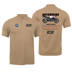 پولوشرت جودون کرمی موتور BMW GS R1300