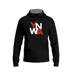 هودی مشکی YNWA