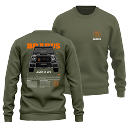 دورس پنبه ای یشمی باراباس