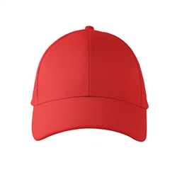 کلاه کتان قرمز 