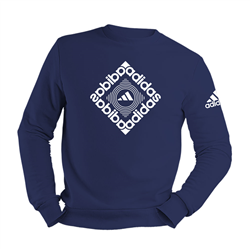 دورس پنبه ای آبی نفتی  آدیداس