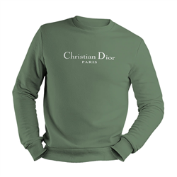 دورس پنبه ای یشمی  Dior