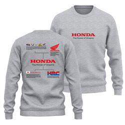 دورس پنبه ای طوسی ملانژ هوندا