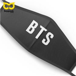 ماسک دو لایه BTS pw