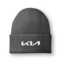 کلاه بافت زغالی کیا (گلدوزی)