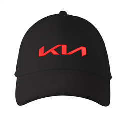 کلاه کتان مشکی کیا (گلدوزی)