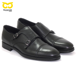 کفش مردانه رسمی مدل دوسگک
