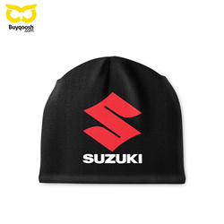 کلاه بافت زمستانی سوزوکی VIP