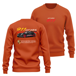 دورس پنبه ای آجری پورشه 911