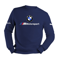 دورس پنبه ای آبی نفتی  BMW