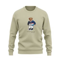 دورس پنبه ای استخوانی خرس پولو