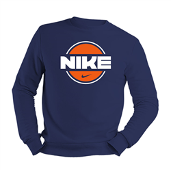 دورس پنبه ای آبی نفتی  نایک 