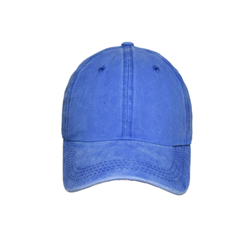 کلاه سنگ شور آبی 