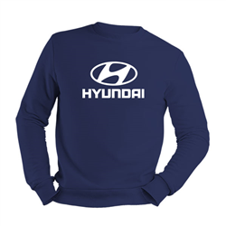 دورس پنبه ای آبی نفتی  هیوندای