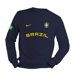 دورس پنبه ای سرمه ای  برزیل