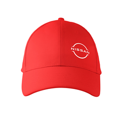 کلاه کتان قرمز نیسان 2020