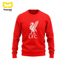 دورس پنبه ای قرمز لیورپول
