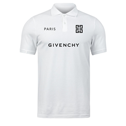 پولوشرت سفید Givenchy