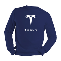 دورس پنبه ای آبی نفتی  تسلا 