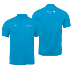پولوشرت جودون آبی مکلارن پوما