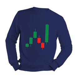 دورس پنبه ای آبی نفتی  کندل