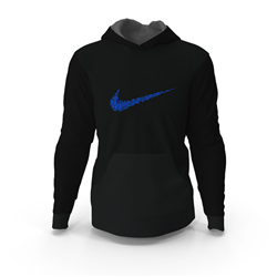 هودی مشکی نایک NIke Mode