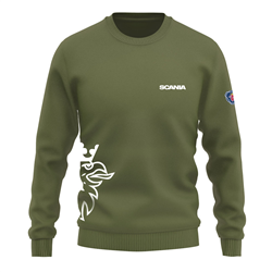 دورس پنبه ای یشمی  اسکانیا