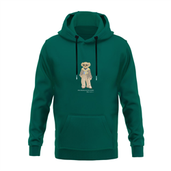 هودی پنبه ای کله غازی خرس پولو