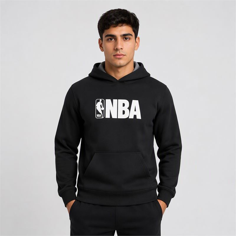 تن خور هودی مشکی NBA
