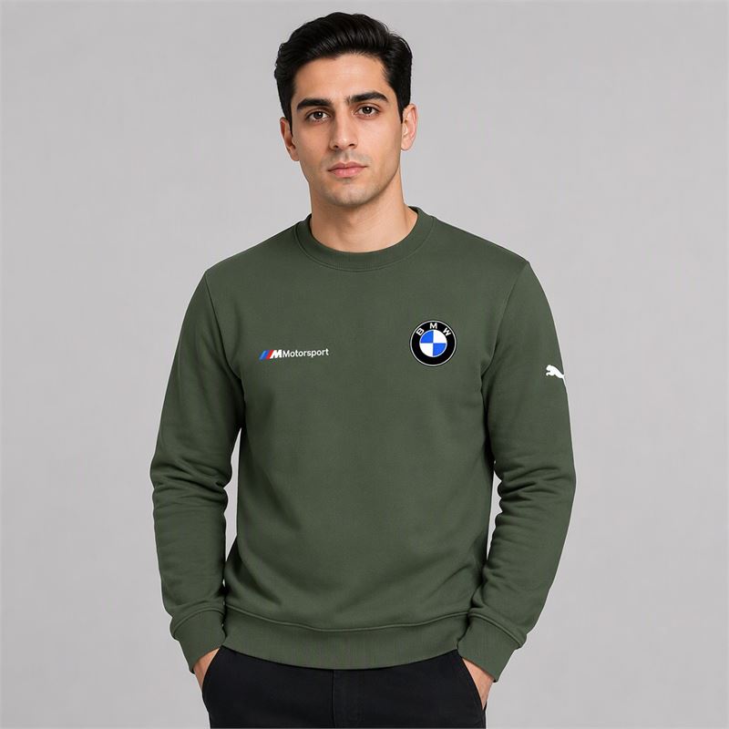 تن خور دورس پنبه‌ای یشمی bmw