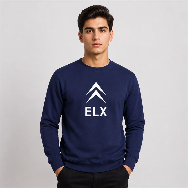 تن خور دورس پنبه‌ای آبی نفتی ELX