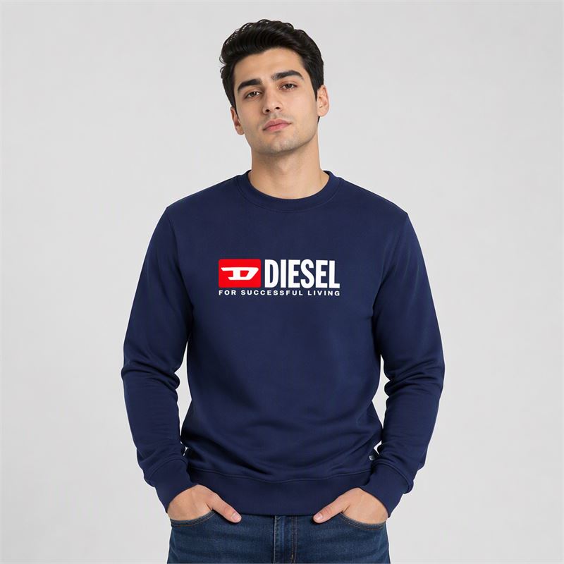 تن خور دورس پنبه‌ای آبی نفتی Diesel