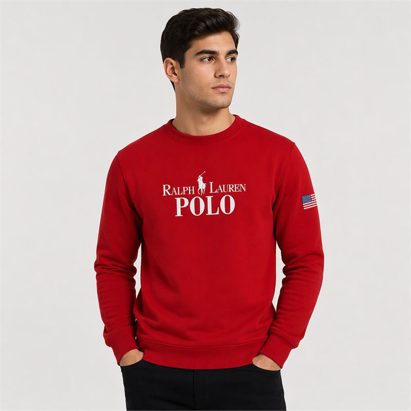 تن خور دورس پنبه‌ای قرمز پولو