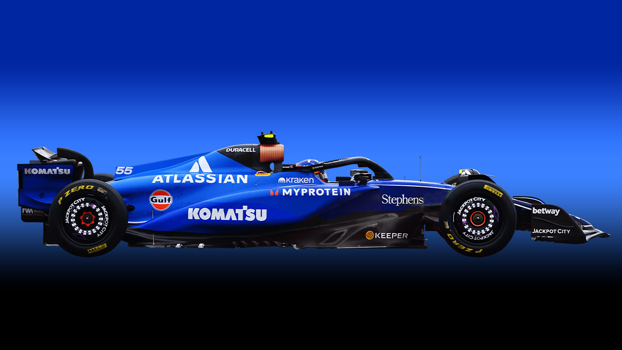Williams