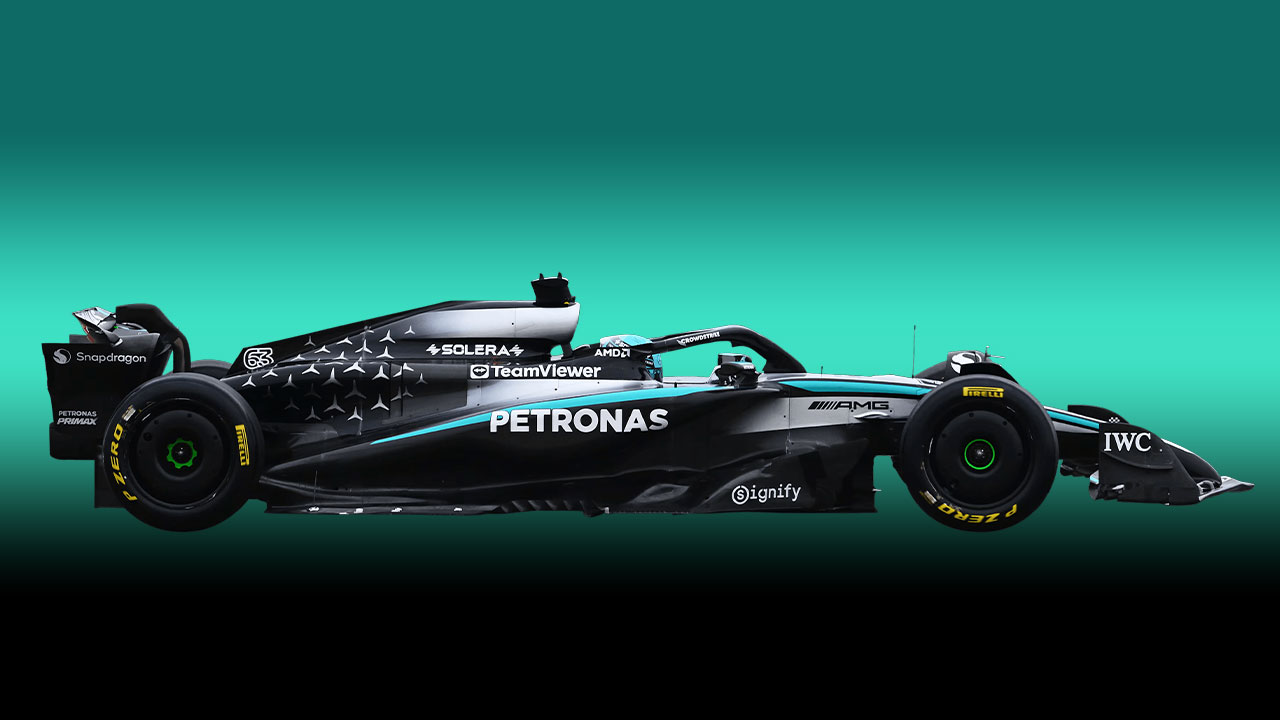 Mercedes