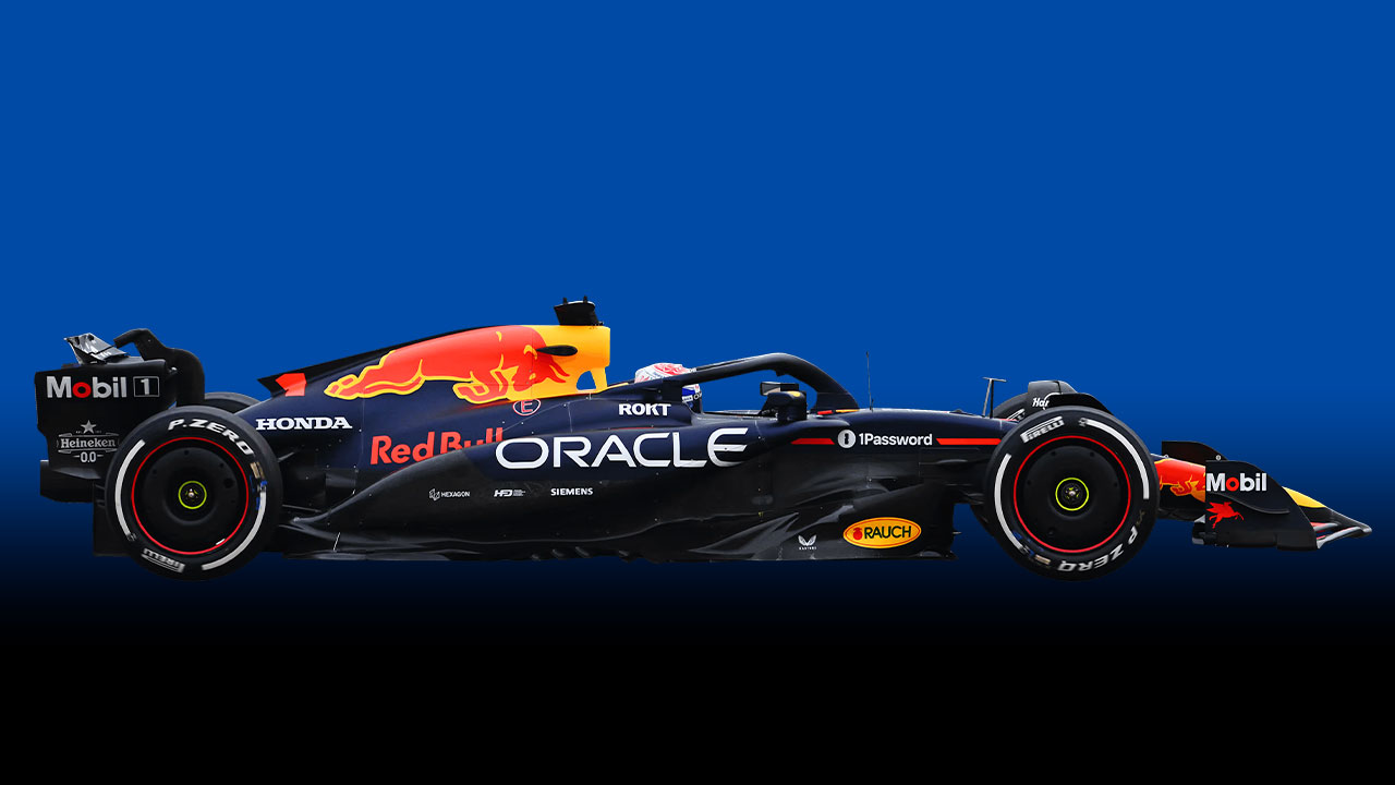 Red Bull Racing