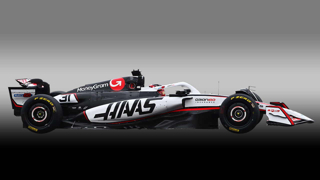 Haas