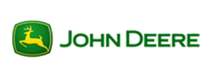 جان دیر John Deere