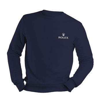 دورس پنبه ای سرمه ای  رولکس