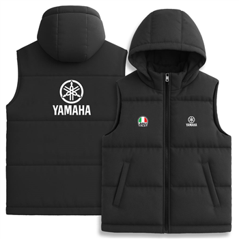 ژیله پافر مشکی یاماها