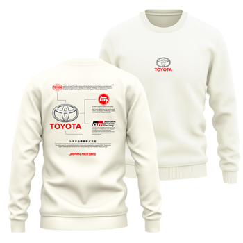 دورس پنبه ای شیری تویوتا