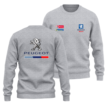 دورس پنبه ای طوسی پژو 