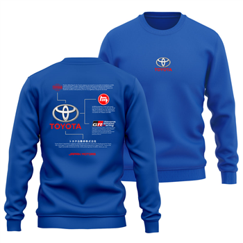 دورس پنبه ای آبی تویوتا