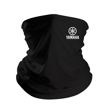 گتر گردنی پُلار مشکی یاماها