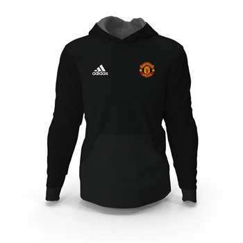 هودی مشکی منچستر یونایتد