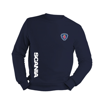 دورس پنبه ای سرمه ای  اسکانیا