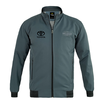 کاپشن بهاری اقیانوسی تویوتا