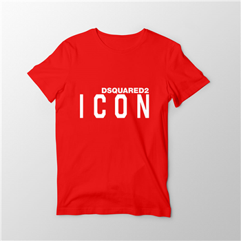 تیشرت قرمز ICON